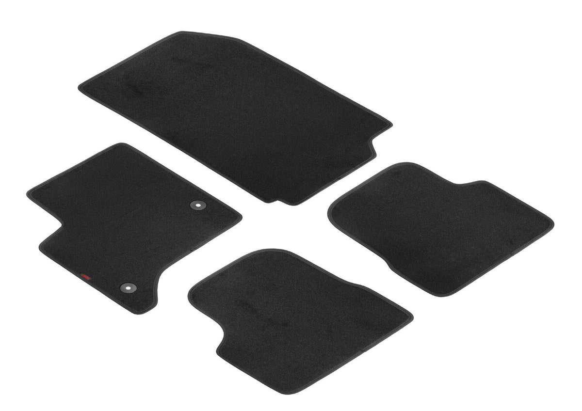Lampa Set tappeti su misura in moquette - compatibile per Jeep Avenger (12/22>) ibrida 23358