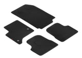 Lampa Set tappeti su misura in moquette - compatibile per Jeep Avenger (12/22>) ibrida 23358