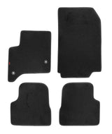 Lampa Set tappeti su misura in moquette - compatibile per Jeep Avenger (12/22>) ibrida 23358