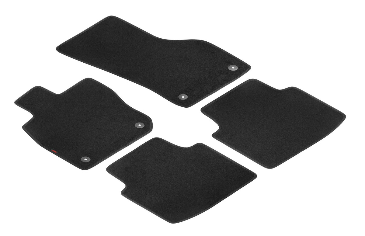 Lampa Set tappeti su misura in moquette - compatibile per Volkswagen Passat Variant (12/23>) 23361