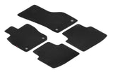 Lampa Set tappeti su misura in moquette - compatibile per Volkswagen Passat Variant (12/23>) 23361