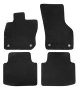 Lampa Set tappeti su misura in moquette - compatibile per Volkswagen Passat Variant (12/23>) 23361