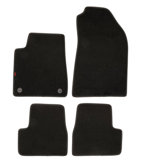 Lampa Set tappeti su misura in moquette - compatibile per Citroen C3 (07/24>) no elettrico 23363