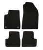 Lampa Set tappeti su misura in moquette - compatibile per Citroen C3 (07/24>) no elettrico 23363