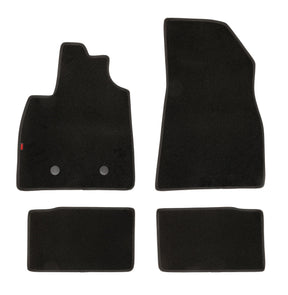 Lampa Set tappeti su misura in moquette - compatibile per Dacia Duster (03/24>) Mhev 23366