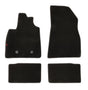 Lampa Set tappeti su misura in moquette - compatibile per Dacia Duster (03/24>) Mhev 23366