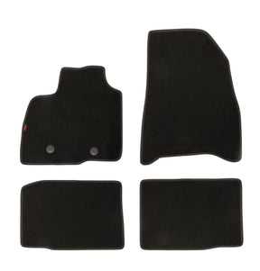 Lampa Set tappeti su misura in moquette - compatibile per Dacia Bigster 5p (03/25>) 4WD, Mhev 23367