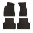 Lampa Set tappeti su misura in moquette - compatibile per Audi A5 4p (09/24>) Mhev 23369