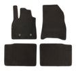 Lampa Set tappeti su misura in moquette - compatibile per Dacia Bigster 5p (03/25>) Hev 23370