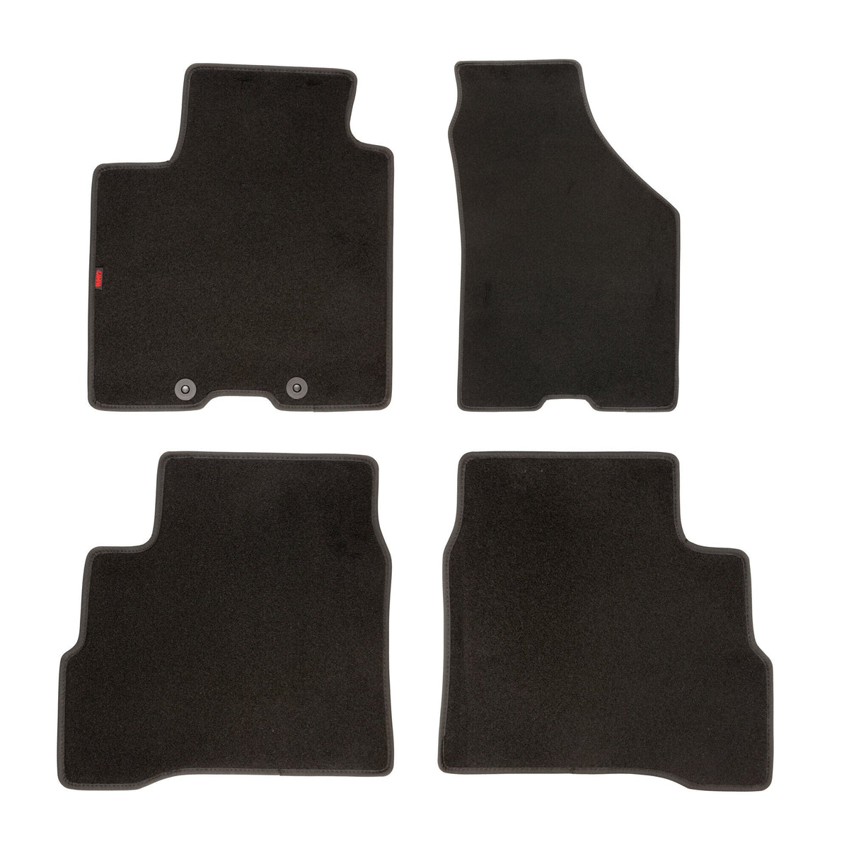 Lampa Set tappeti su misura in moquette - compatibile per Suzuki Swift 5p (03/24>) 23374