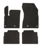 Lampa Set tappeti su misura in moquette - compatibile per Nissan X-Trail (10/22>) Mhev 23380