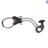 Fiamma Bike-Block Pro S 2 blocco ruota per portabici camper
