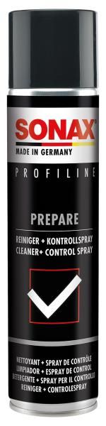 Sonax Pcs 1 Profiline Prepare 500Ml