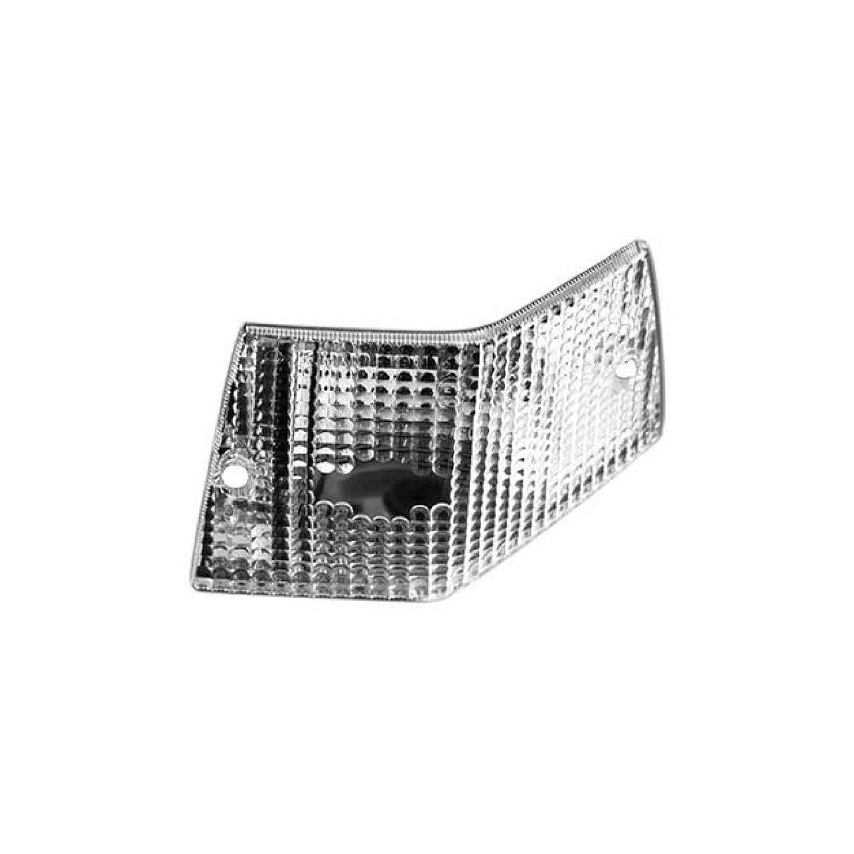 Cristal intermitente trasero derecho transparente Siem Vespa PX (M74100) 125 11/15