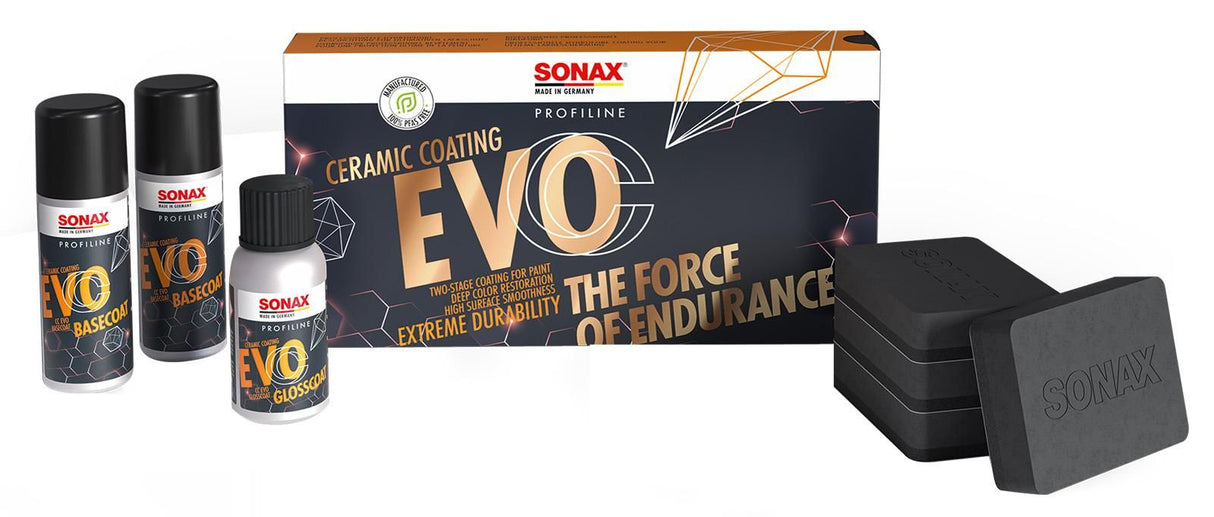 Sonax Profiline Keramikversiegelung CC Evo