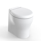 Inodoro eléctrico Tecma Elegance 2G - Inodoro compacto para embarcaciones