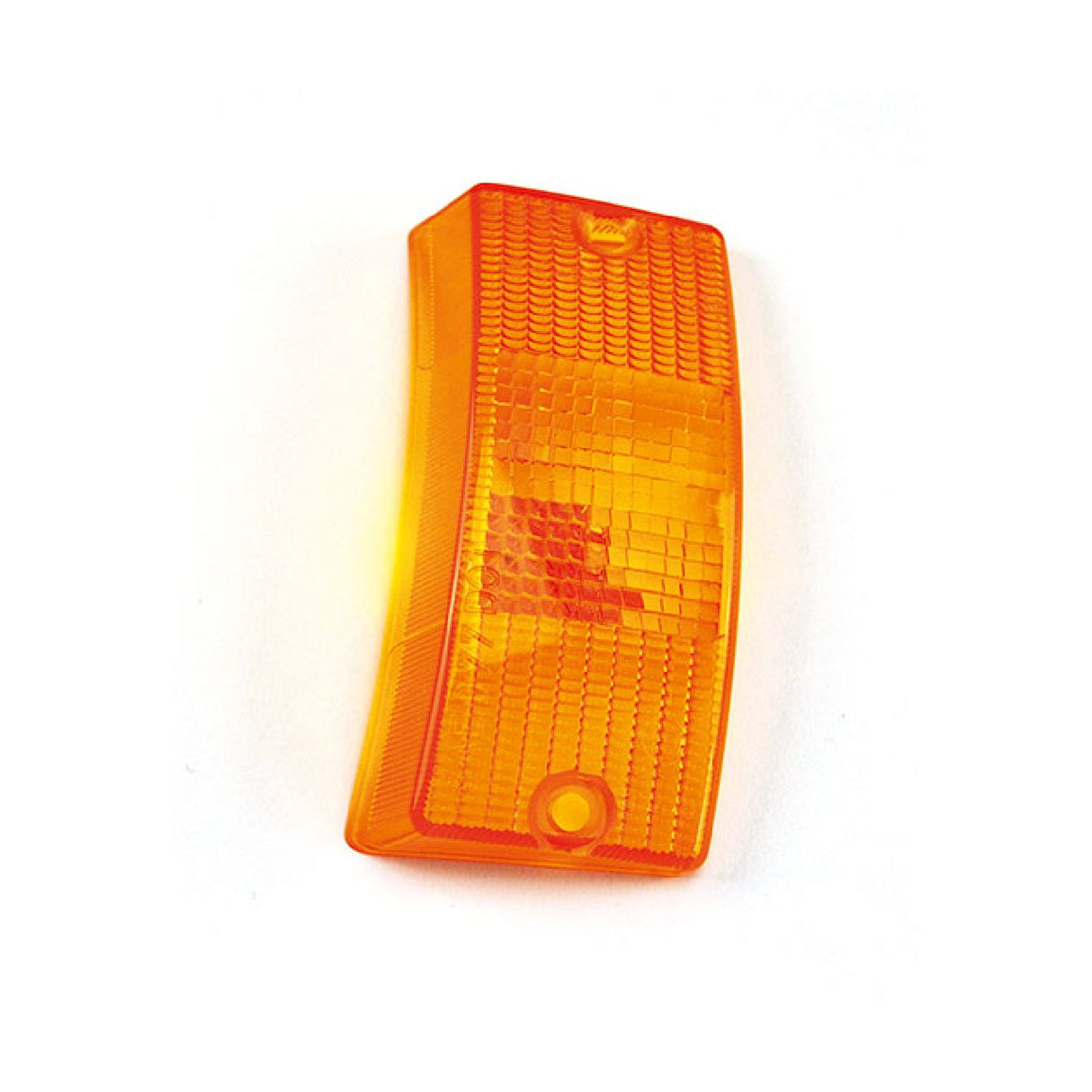 Cristal intermitente delantero derecho naranja Siem Vespa PX E Arcobaleno 125 83/97