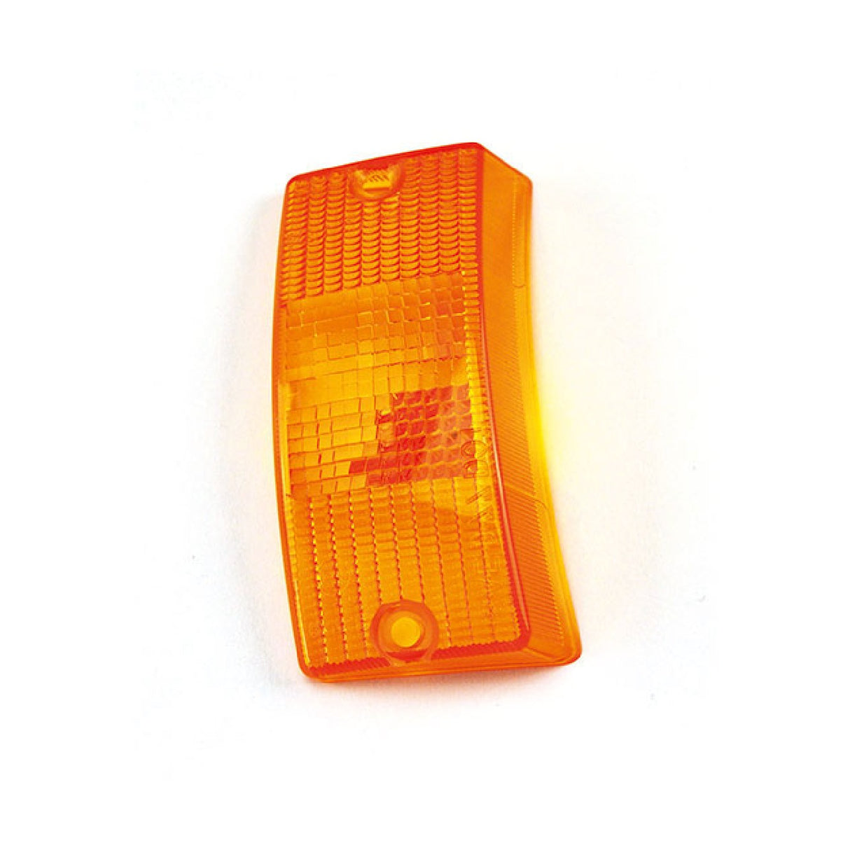 Cristal intermitente delantero izquierdo naranja Siem Vespa PX E Arcobaleno 125 83/97