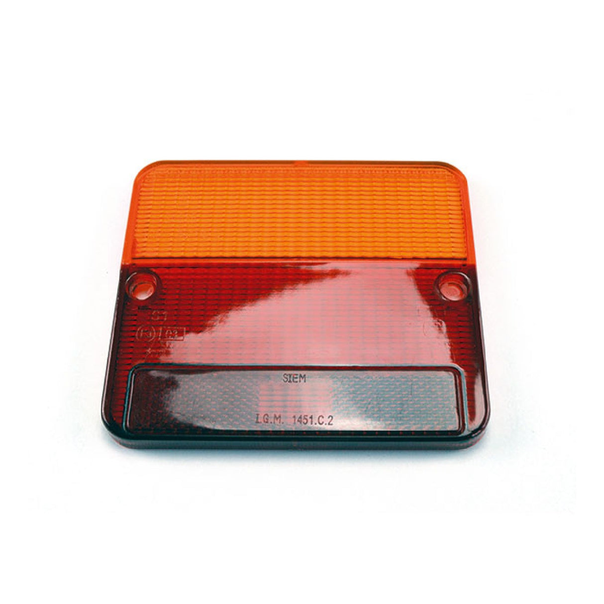 Triom Blinkerglas hinten rechts/links PIAGGIO Ape FL (TL6T) 50 cm³ 90/93