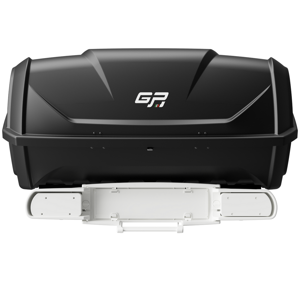 GP Anhängerkupplung Heckklappe Evolve 23.GP001