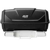 GP Anhängerkupplung Heckklappe Evolve 23.GP001