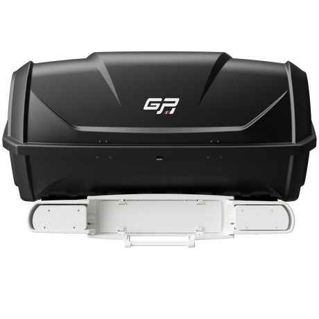 Barra de remolque GP Evolve 23.GP001