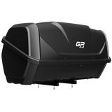 GP Anhängerkupplung Heckklappe Evolve 23.GP001