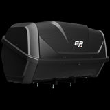 GP Anhängerkupplung Heckklappe Evolve 23.GP001