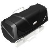 GP Anhängerkupplung Heckklappe Evolve 23.GP001