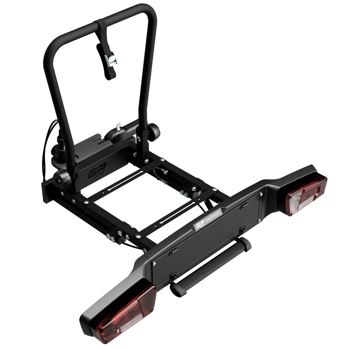 Base modular GP Saturno 23.GP019