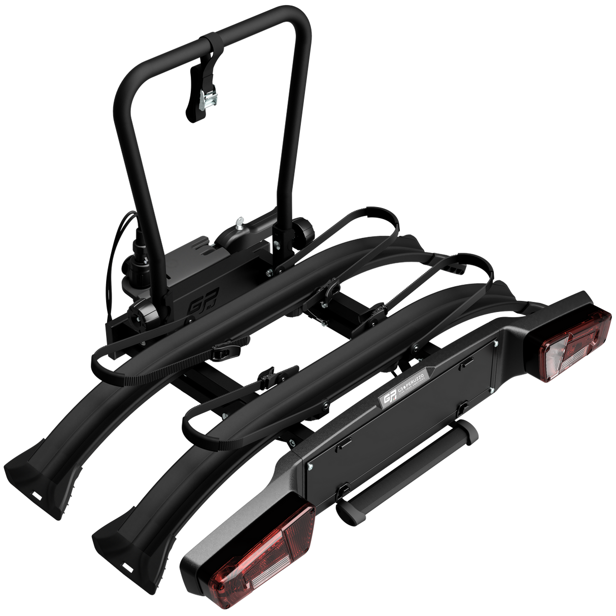 Kit GP 2 bicicletas para base modular 23.GP019 Pan 23.GP020