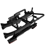 Kit GP 2 bicicletas para base modular 23.GP019 Pan 23.GP020