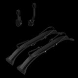 GP Kit 2 Fahrräder für modulare Basis 23.GP019 Pan 23.GP020