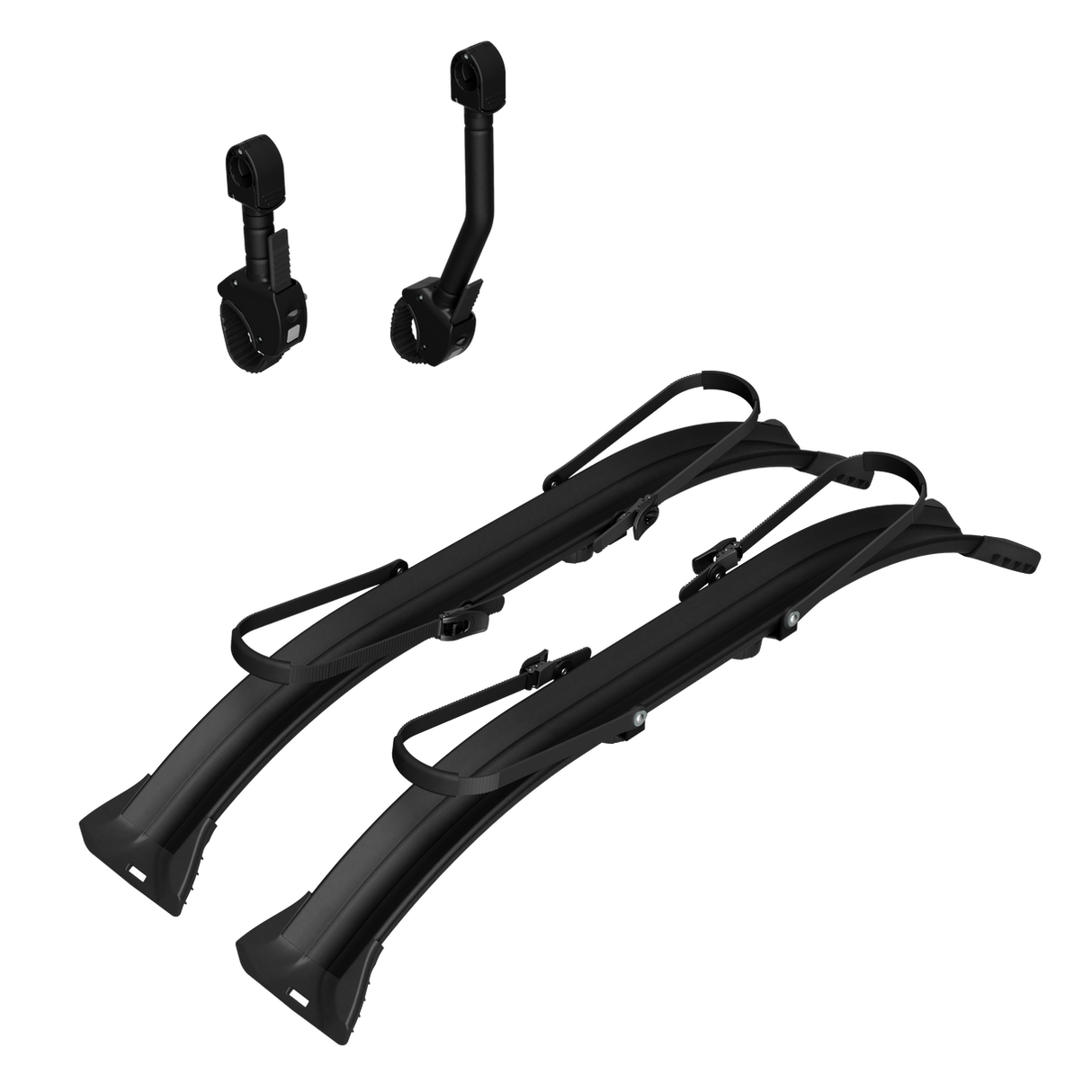 Kit GP 2 bicicletas para base modular 23.GP019 Pan 23.GP020