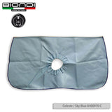 Biondi Parabrezza Z Vespa GL 150 Sprint 1963 con Attacchi - MPN 8400970
