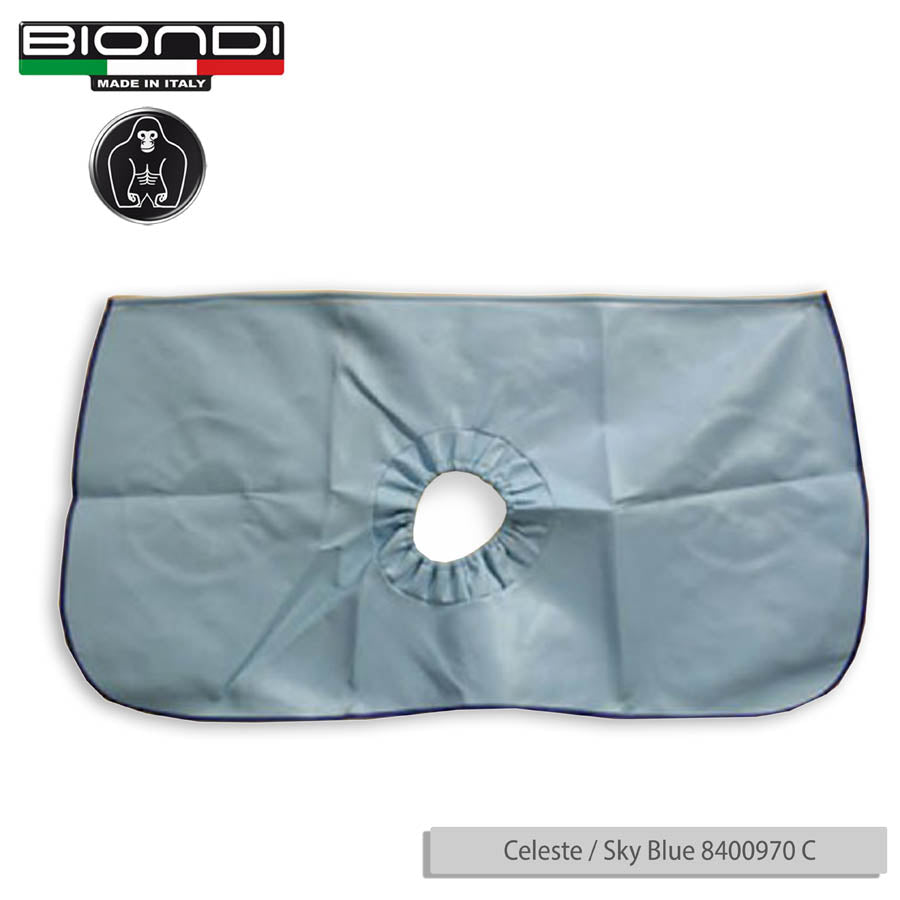 Biondi Parabrezza Z Grembiule + Kit Attacchi Vespa PX GL 125/150/200 1998
