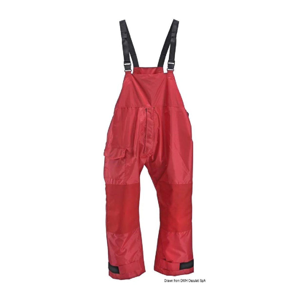Osculati Pantalone cerato taglia 24.251.01
