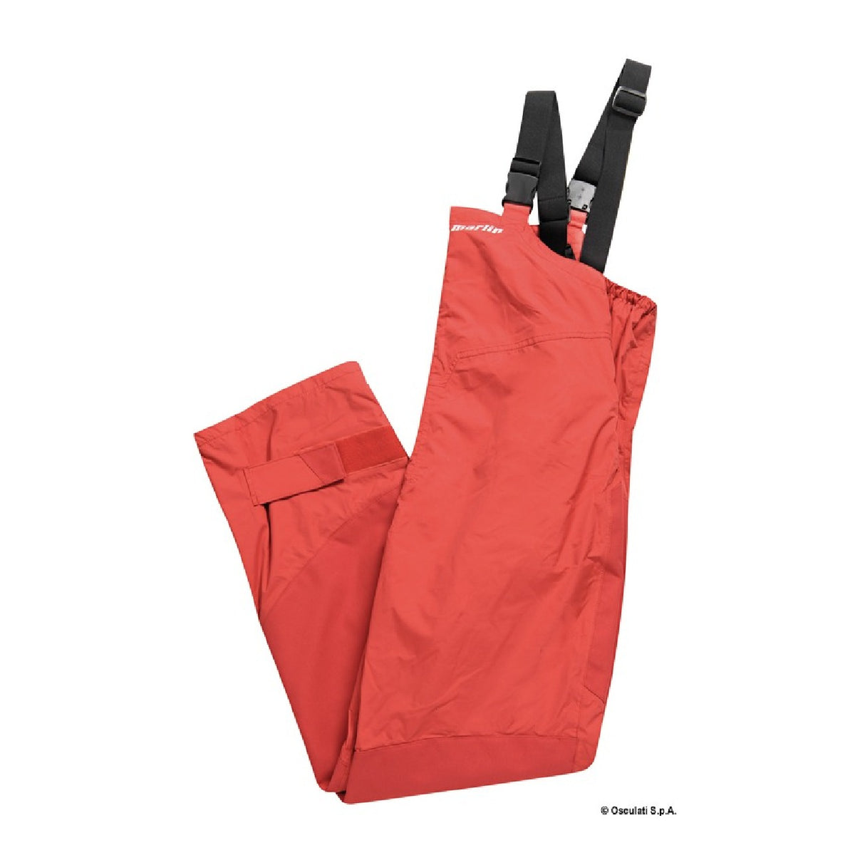 Marlin Pantaloni Cerata professionale traspirante MARLIN Regatta