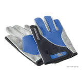 Osculati Guanti da vela in neoprene mezzo pollice 24.396.00