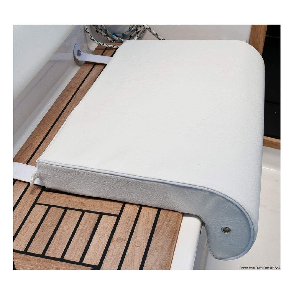 Osculati Cuscino con seduta universale 24.420.05