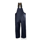 Helly Hansen Gale Peto de lluvia Azul marino