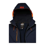Helly Hansen Chelsea Evo Softshell con capucha