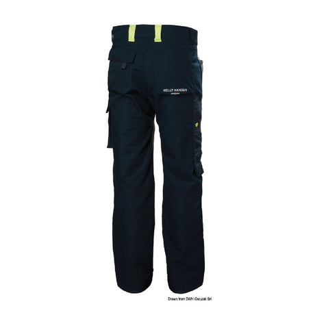 Helly Hansen Aker Work pant