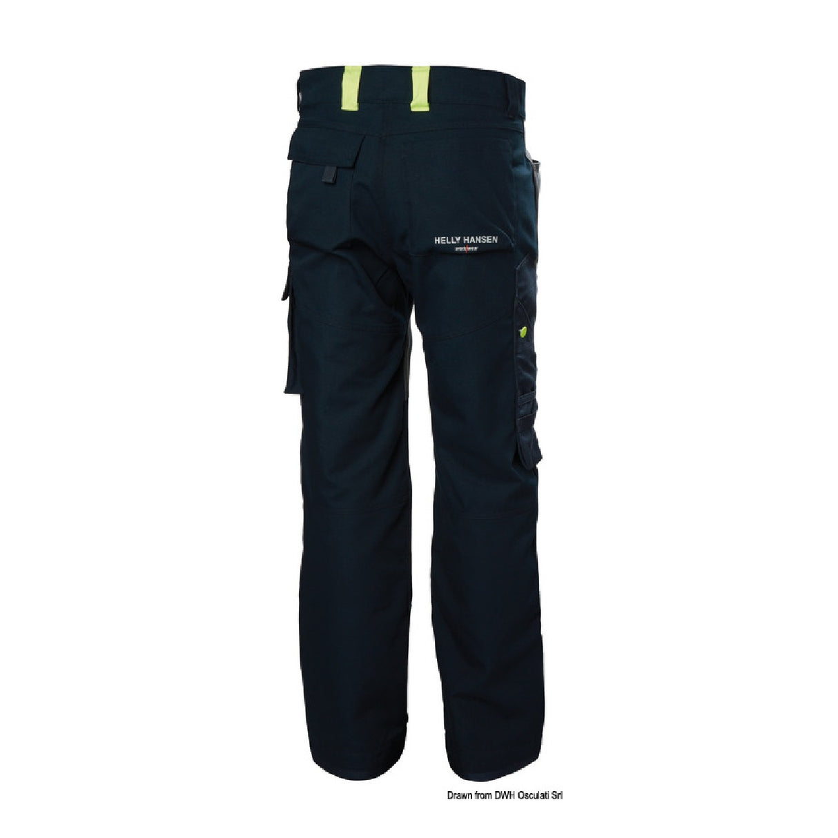 Helly Hansen Aker Work pant