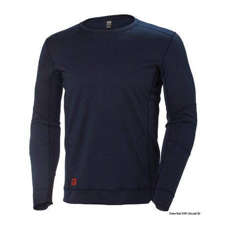 Helly Hansen Lifa Max Underware Maglia