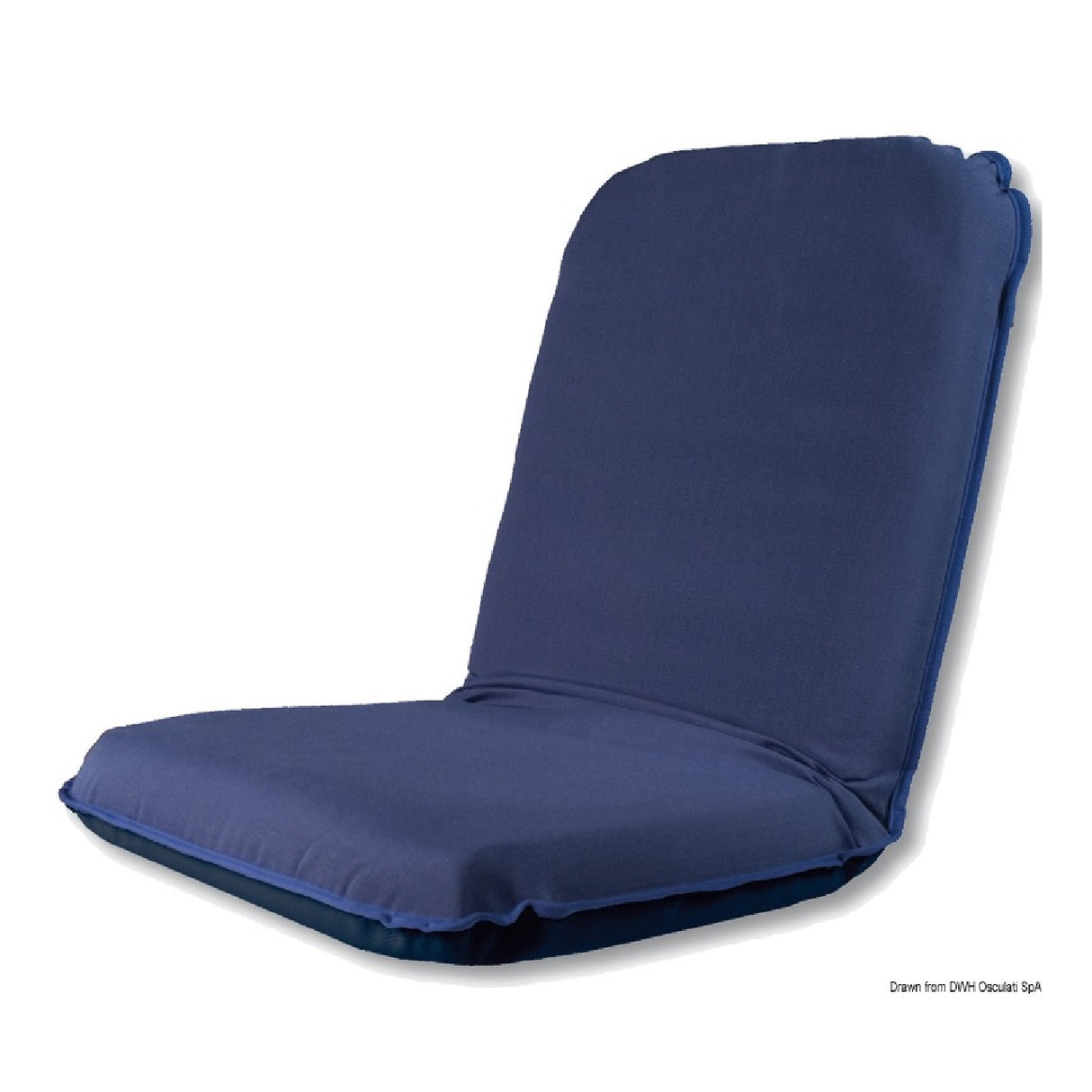 Comfort seat Cuscino seduta barca autoreggente