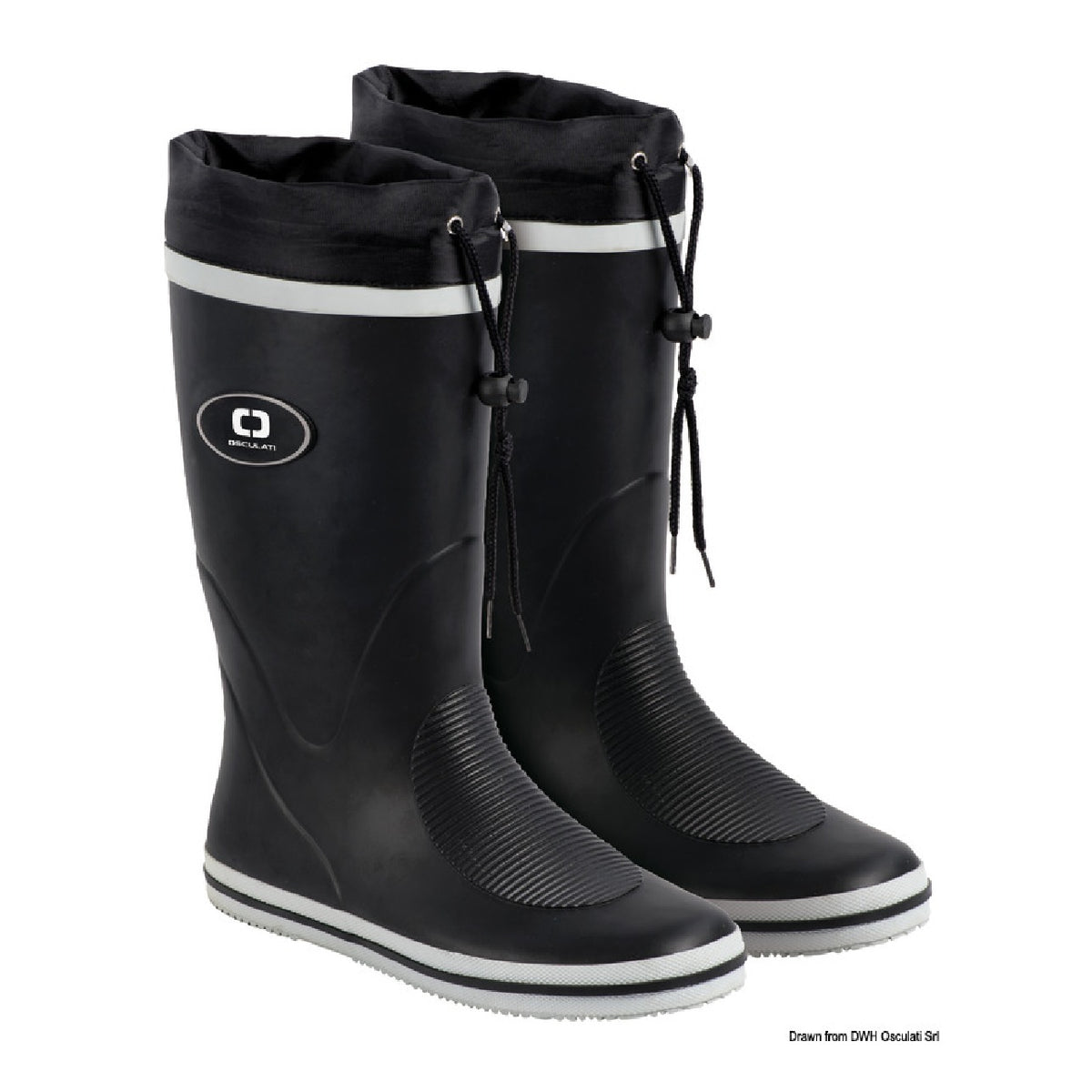Botas Osculati Skipper Pro 24.995.37