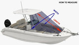 Oceansouth Tendalino di estensione anteriore per T-Top MA 047