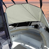 Toldo de extensión frontal Oceansouth para T-Top MA 047