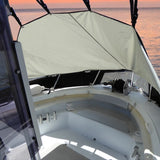 Oceansouth Tendalino di estensione anteriore per T-Top MA 047